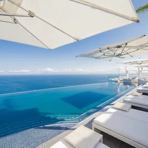 Mousai - Adults Only Resort