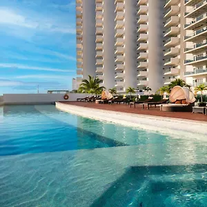 Malecon 4* Cancun
