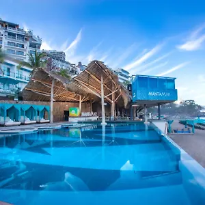 Almar Luxury Lgbt Experience By Mantamar Club (adults Only) Resort