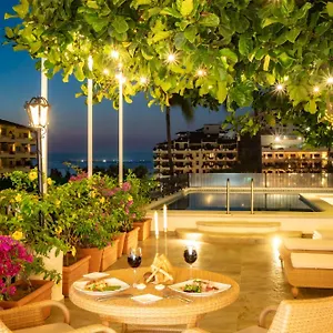 Hotel Casa Doña Susana