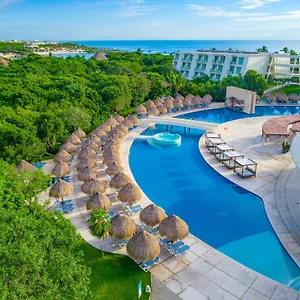 Grand Sirenis Riviera Maya & 5* Akumal