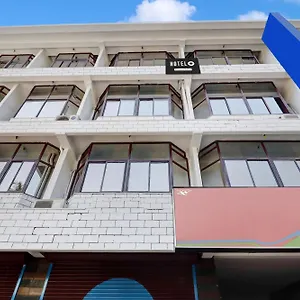 Super O East Nada 4* Guruvayur
