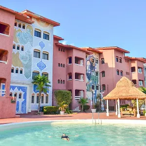 Selina Laguna Zone 3* Cancun
