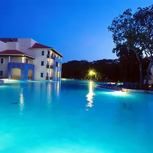 Occidental Grand Xcaret 5* Los Dos Compadres