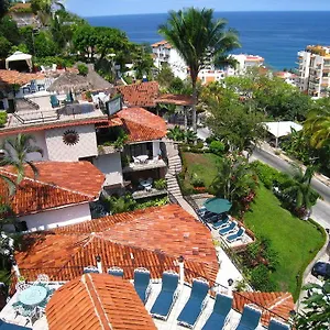 Apartahotel Casa Anita
